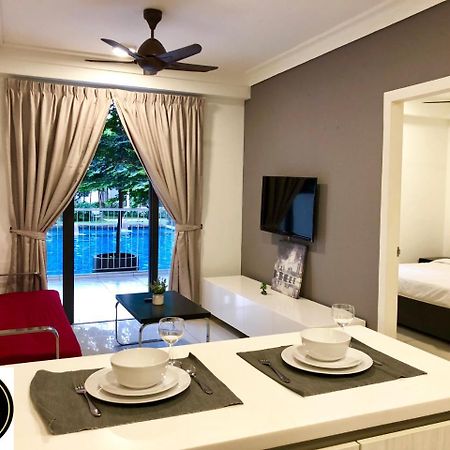 Solstice Cyberjaya By Easy Property エクステリア 写真