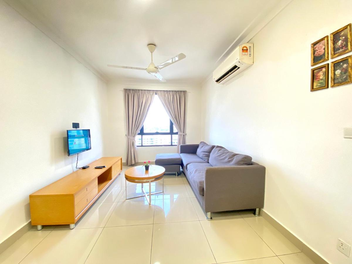 Solstice Cyberjaya By Easy Property エクステリア 写真