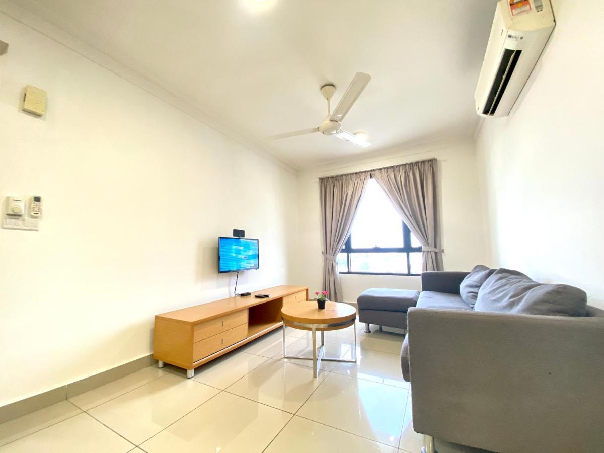 Solstice Cyberjaya By Easy Property エクステリア 写真
