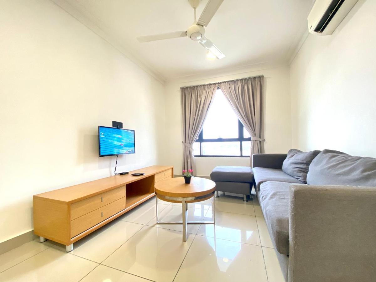 Solstice Cyberjaya By Easy Property エクステリア 写真