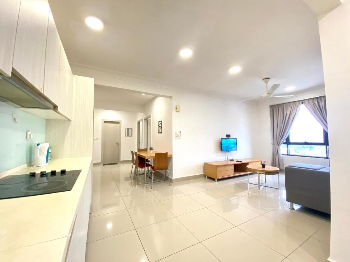 Solstice Cyberjaya By Easy Property エクステリア 写真
