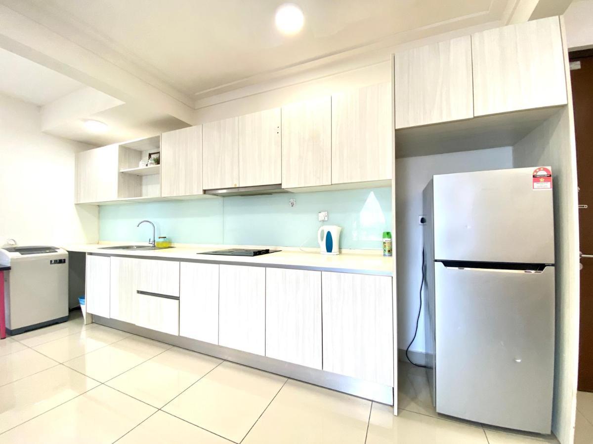Solstice Cyberjaya By Easy Property エクステリア 写真