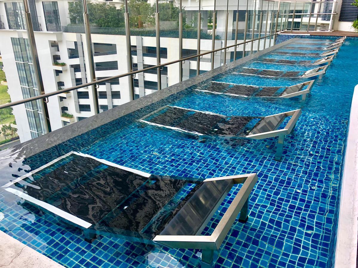 Solstice Cyberjaya By Easy Property エクステリア 写真