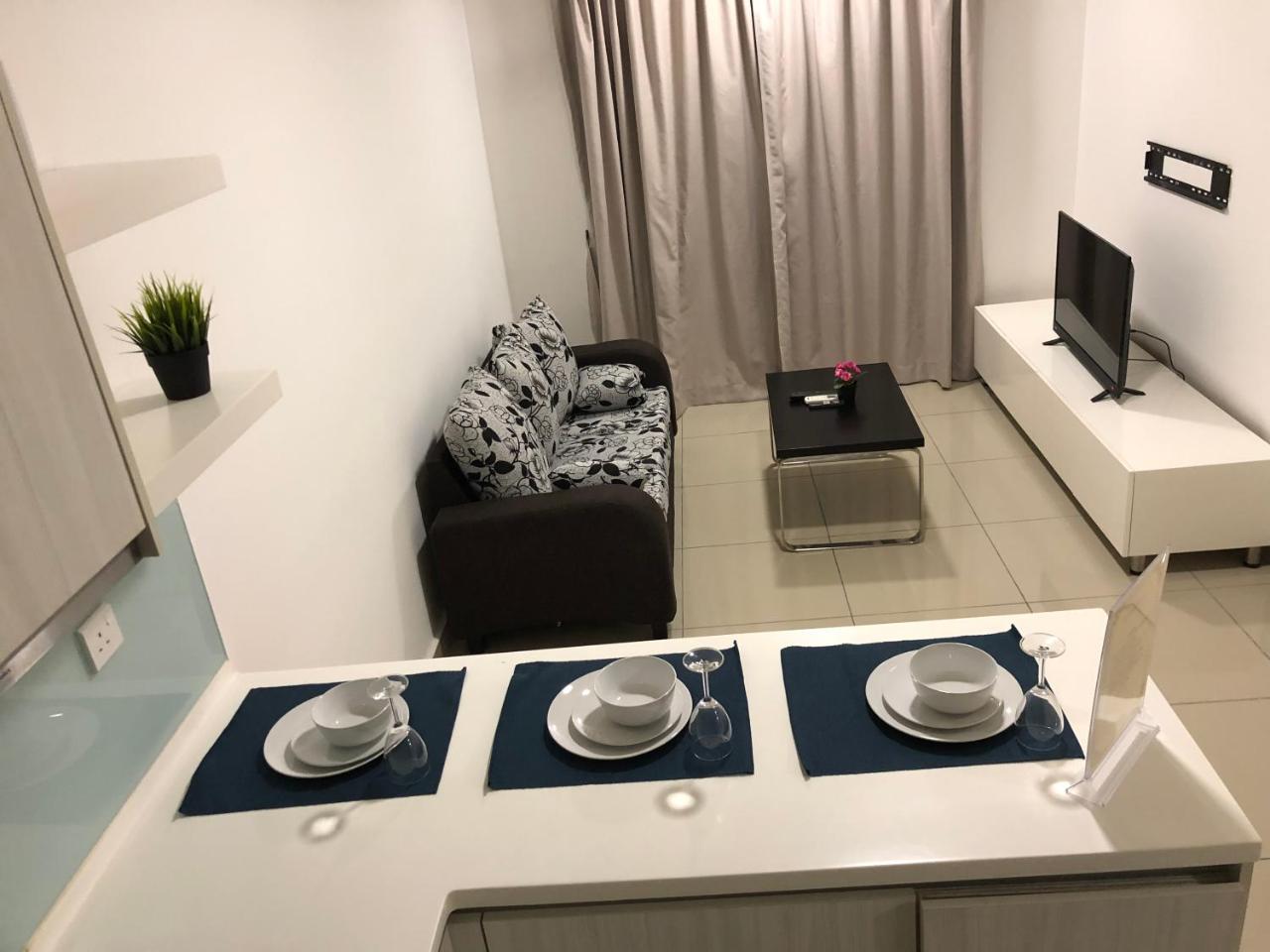Solstice Cyberjaya By Easy Property エクステリア 写真