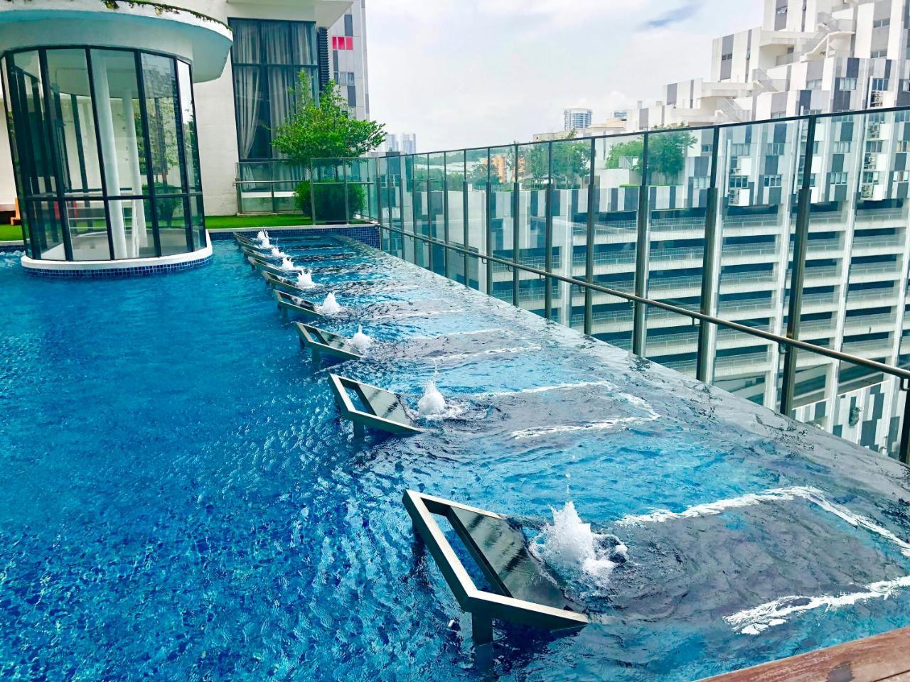 Solstice Cyberjaya By Easy Property エクステリア 写真