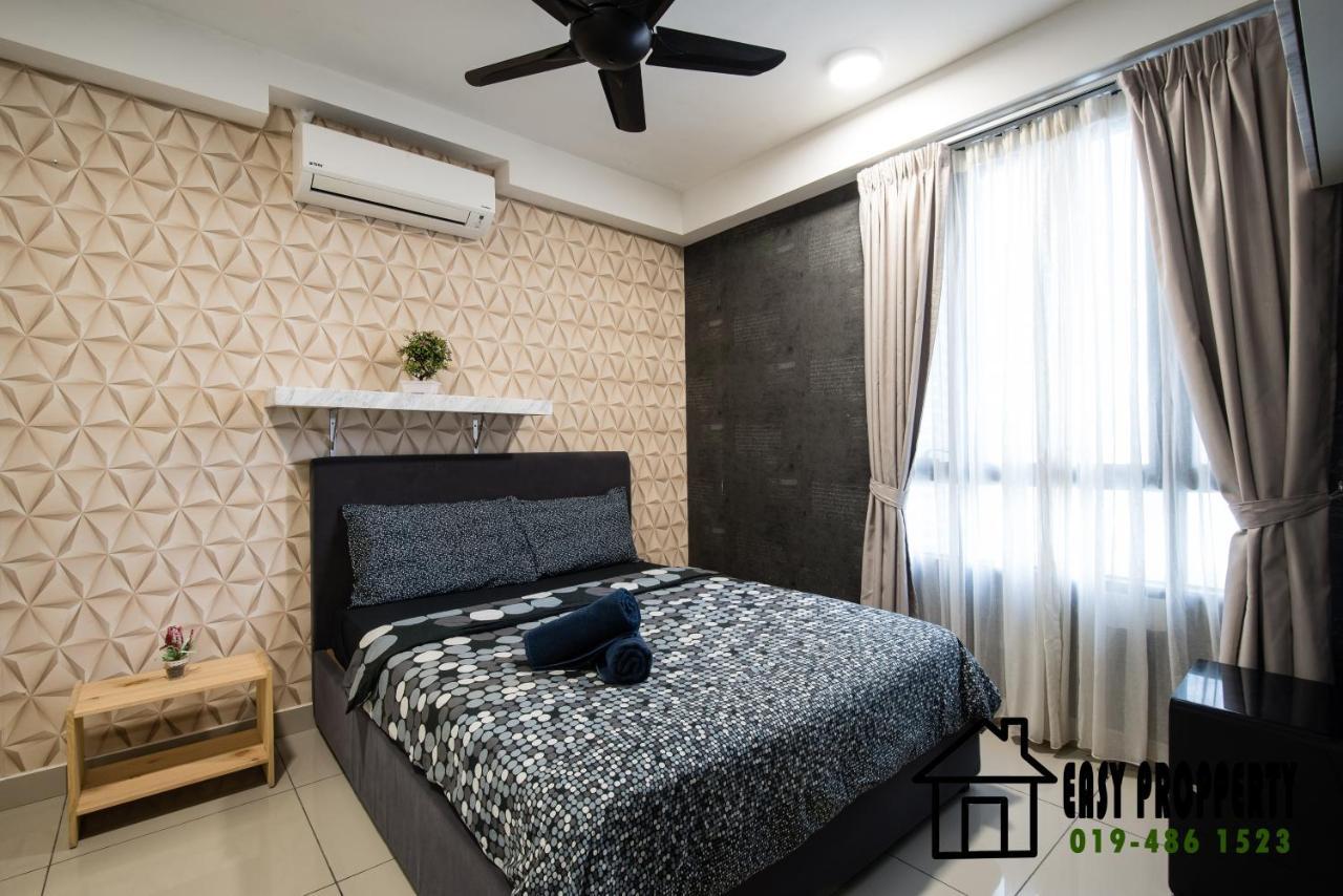 Solstice Cyberjaya By Easy Property エクステリア 写真