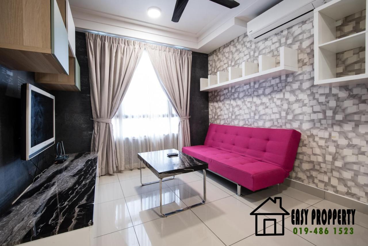 Solstice Cyberjaya By Easy Property エクステリア 写真