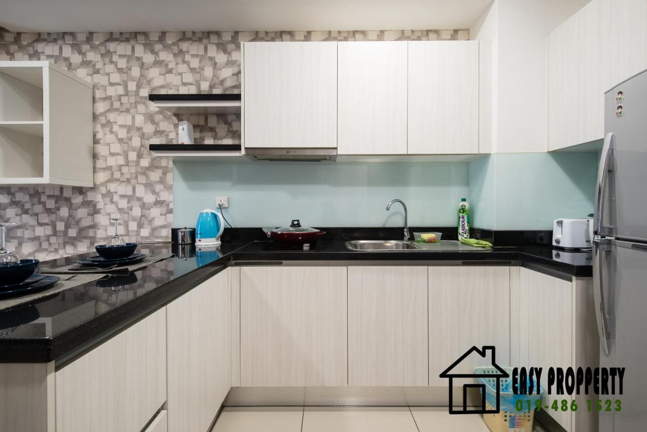 Solstice Cyberjaya By Easy Property エクステリア 写真