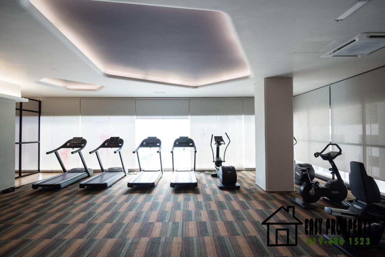 Solstice Cyberjaya By Easy Property エクステリア 写真