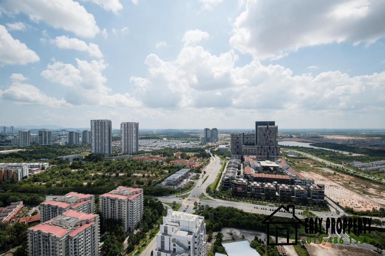 Solstice Cyberjaya By Easy Property エクステリア 写真