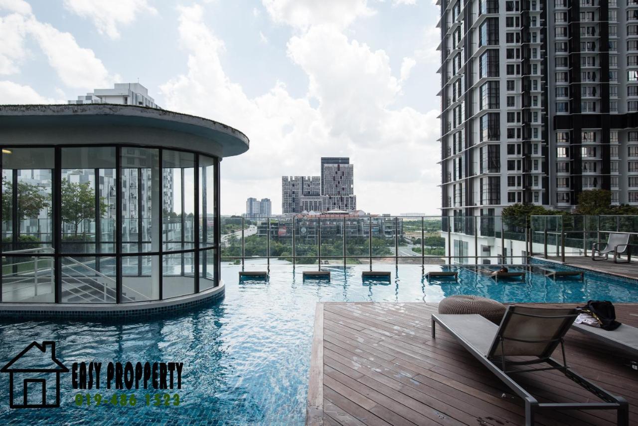 Solstice Cyberjaya By Easy Property エクステリア 写真
