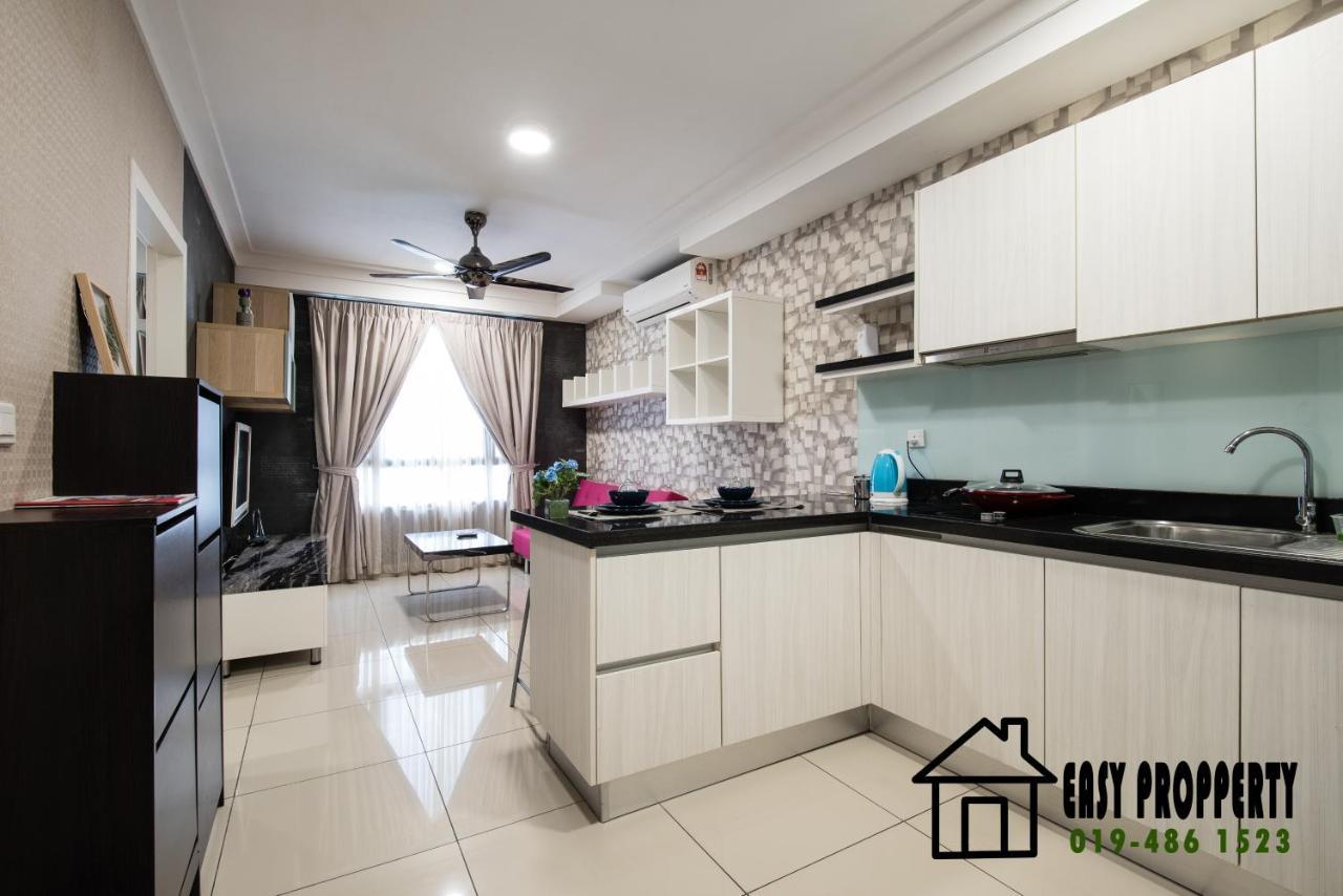 Solstice Cyberjaya By Easy Property エクステリア 写真