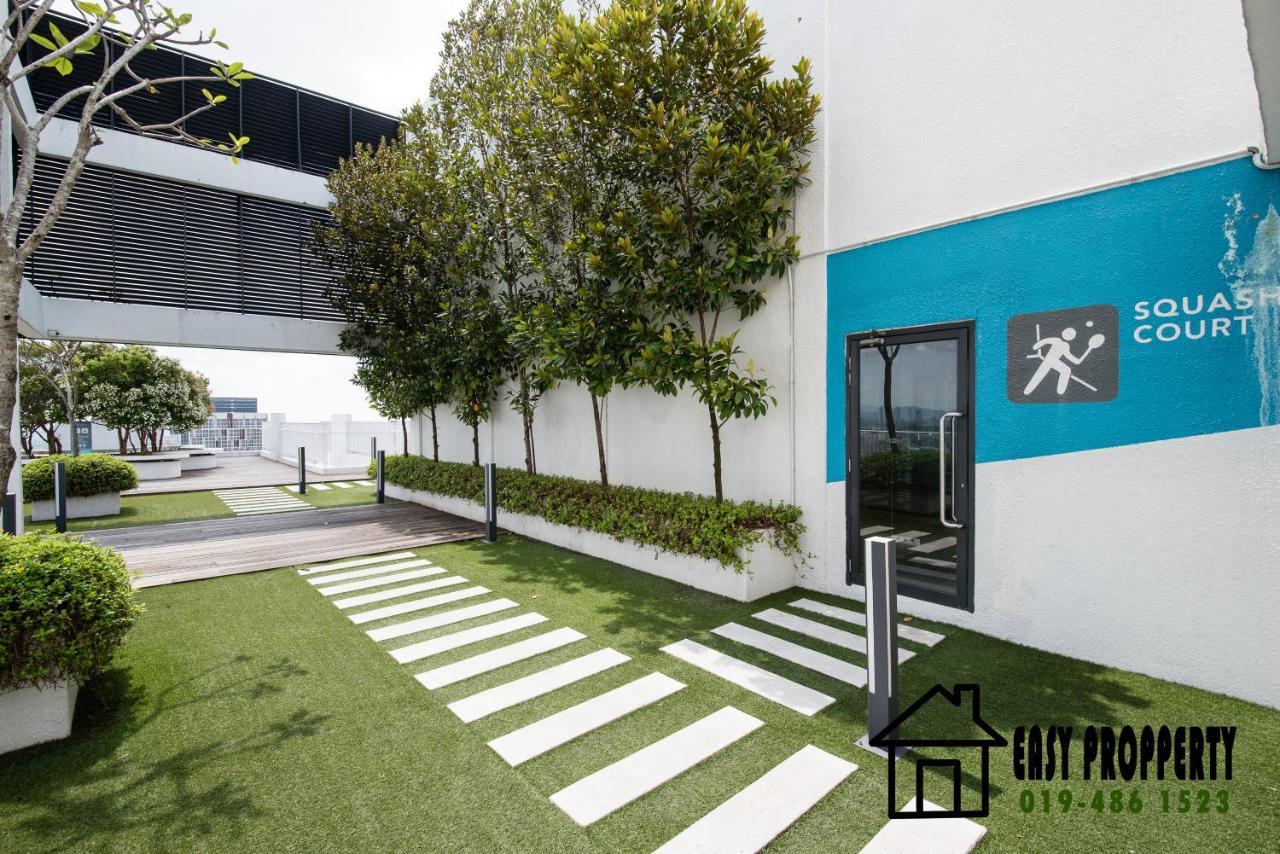 Solstice Cyberjaya By Easy Property エクステリア 写真
