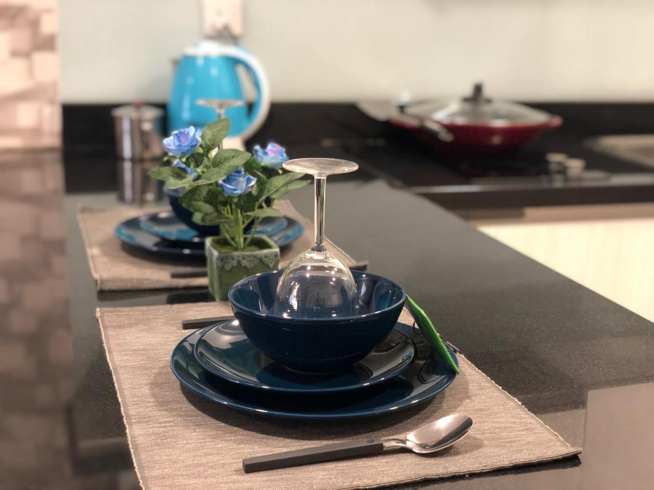 Solstice Cyberjaya By Easy Property エクステリア 写真