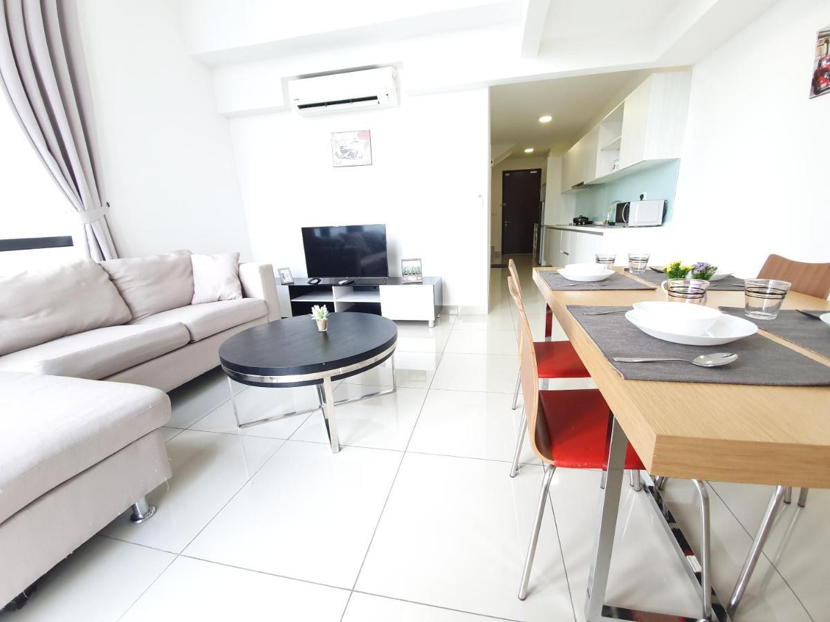 Solstice Cyberjaya By Easy Property エクステリア 写真
