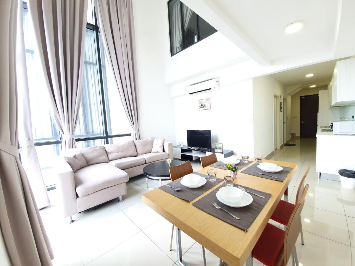 Solstice Cyberjaya By Easy Property エクステリア 写真