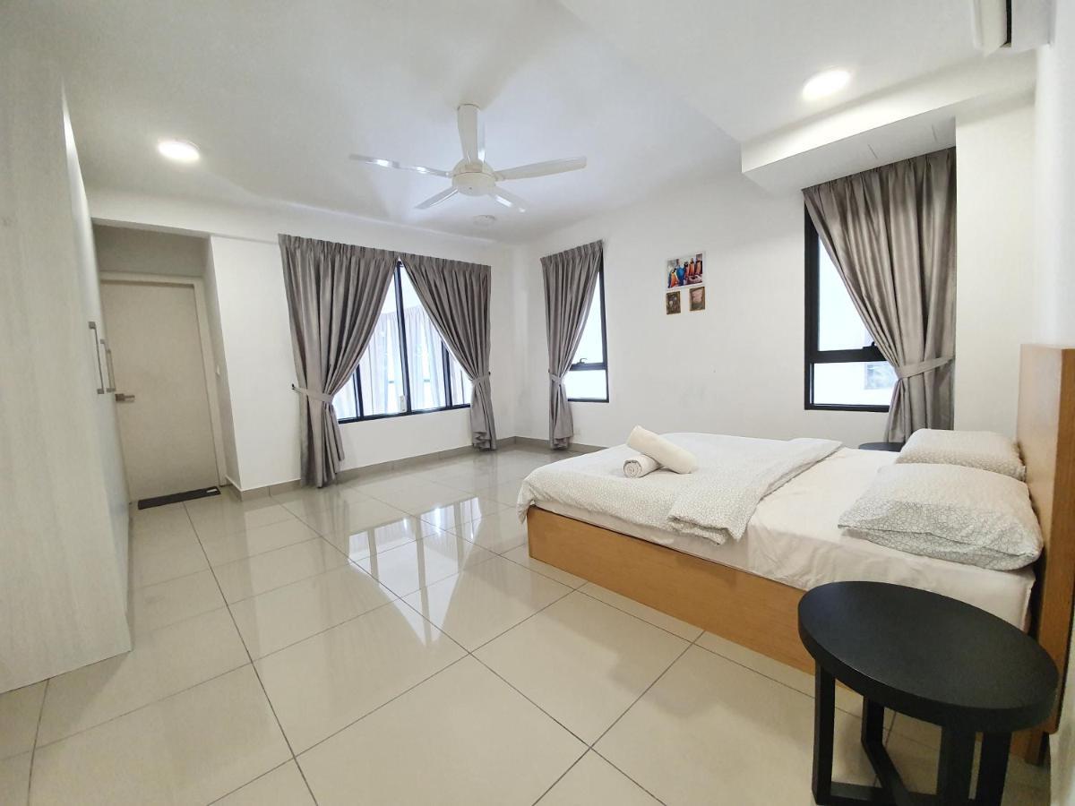 Solstice Cyberjaya By Easy Property エクステリア 写真
