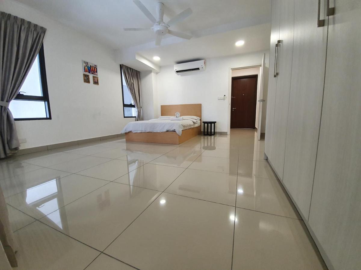Solstice Cyberjaya By Easy Property エクステリア 写真