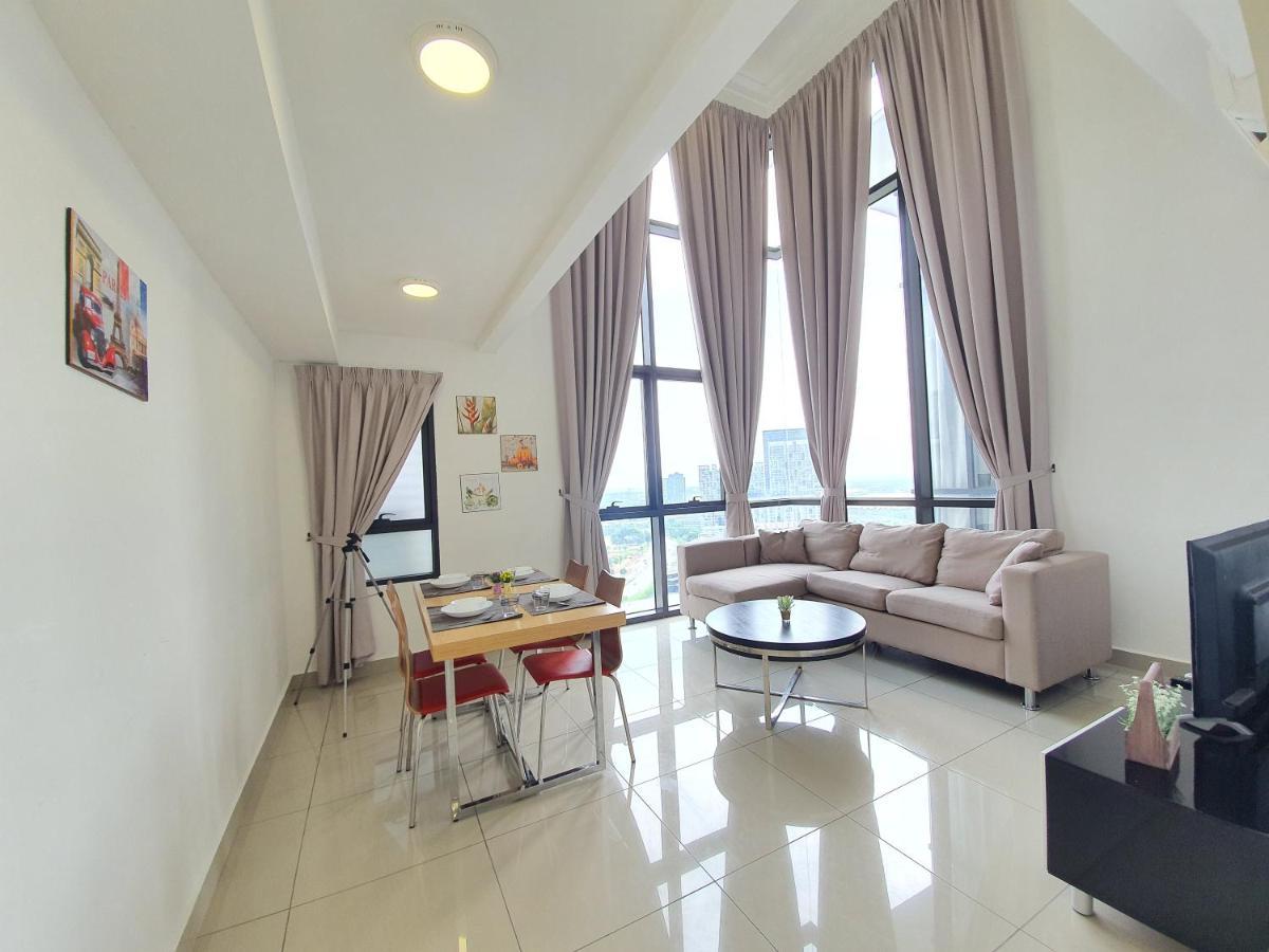 Solstice Cyberjaya By Easy Property エクステリア 写真
